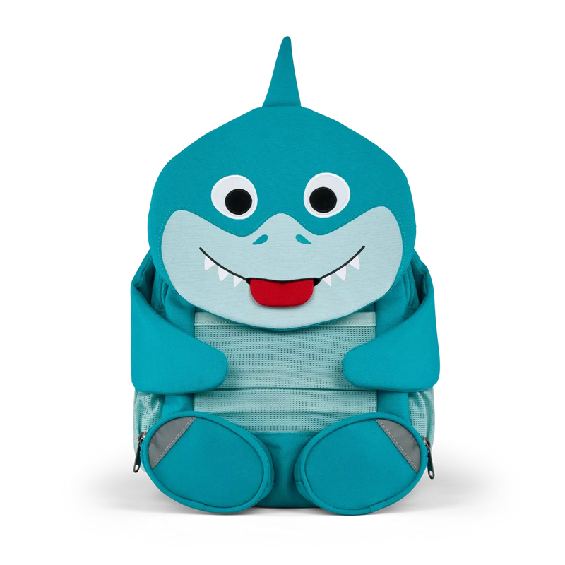 Zaino Materna Affenzahn Grande Shark