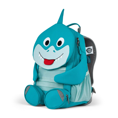 Zaino Materna Affenzahn Grande Shark