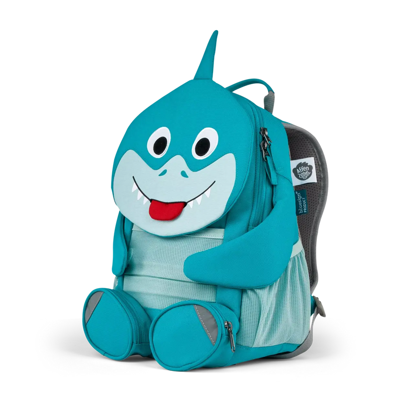 Zaino Materna Affenzahn Grande Shark