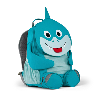 Zaino Materna Affenzahn Grande Shark
