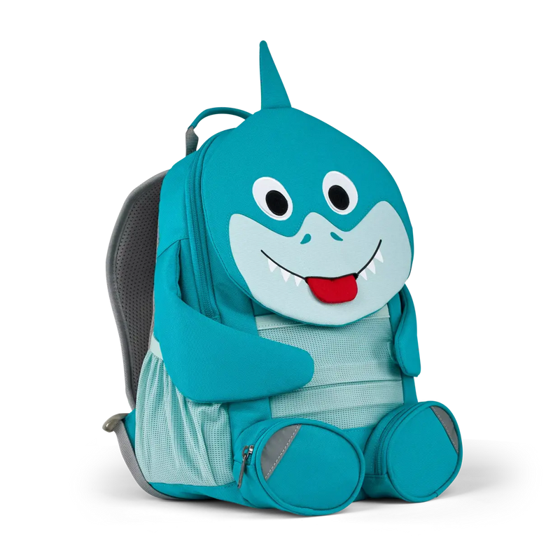 Zaino Materna Affenzahn Grande Shark