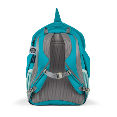 Zaino Materna Affenzahn Grande Shark
