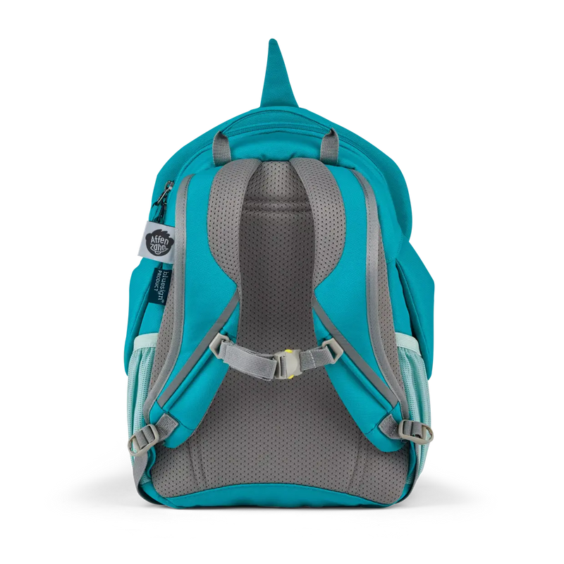 Zaino Materna Affenzahn Grande Shark