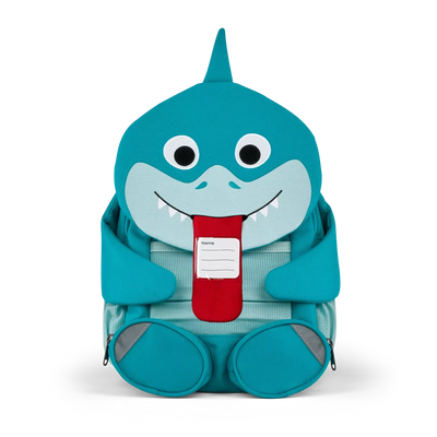 Zaino Materna Affenzahn Grande Shark
