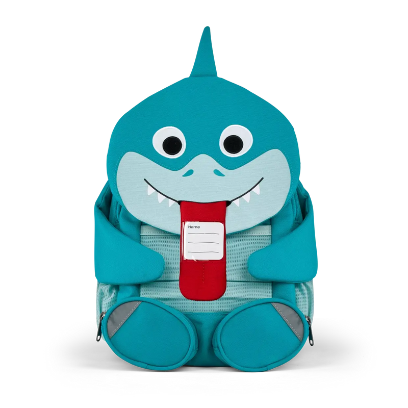 Zaino Materna Affenzahn Grande Shark