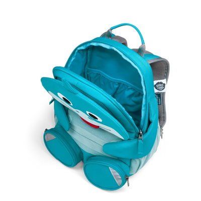 Zaino Materna Affenzahn Grande Shark