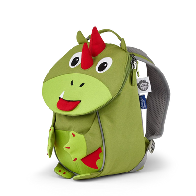 Zainetto Asilo Nido Affenzahn Piccolo Drago