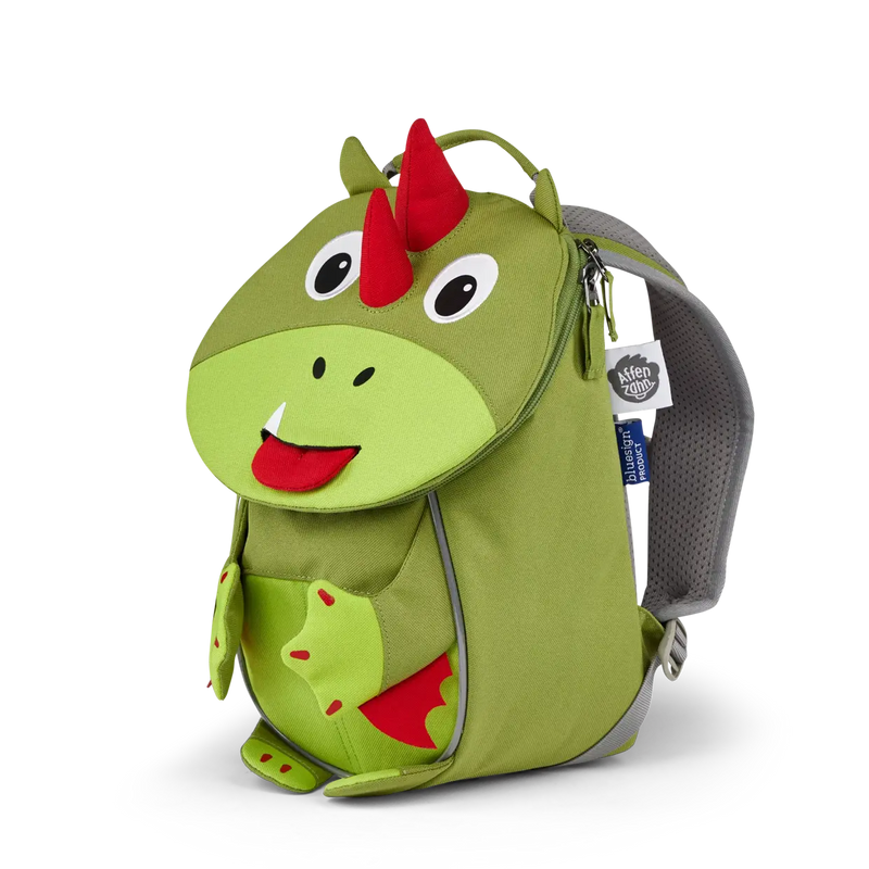 Zainetto Asilo Nido Affenzahn Piccolo Drago