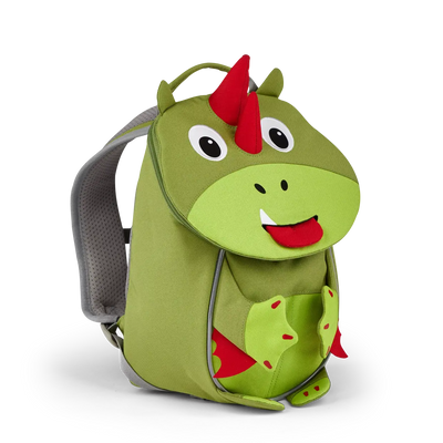Zainetto Asilo Nido Affenzahn Piccolo Drago