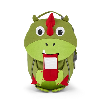 Zainetto Asilo Nido Affenzahn Piccolo Drago