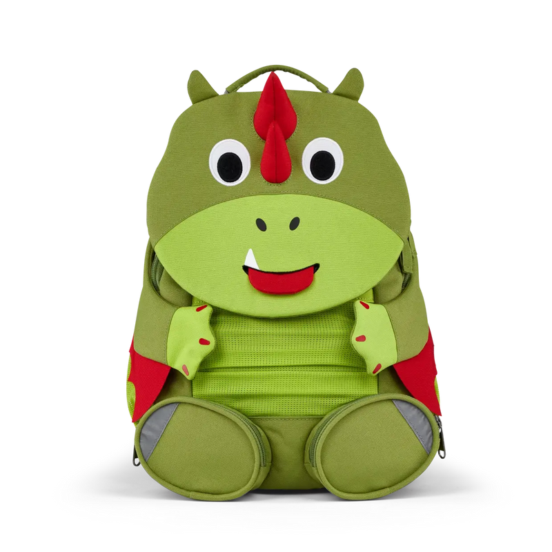 Zaino Materna Affenzahn Grande Drago