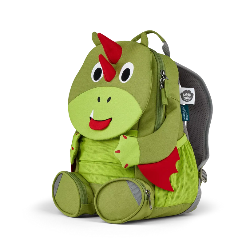 Zaino Materna Affenzahn Grande Drago