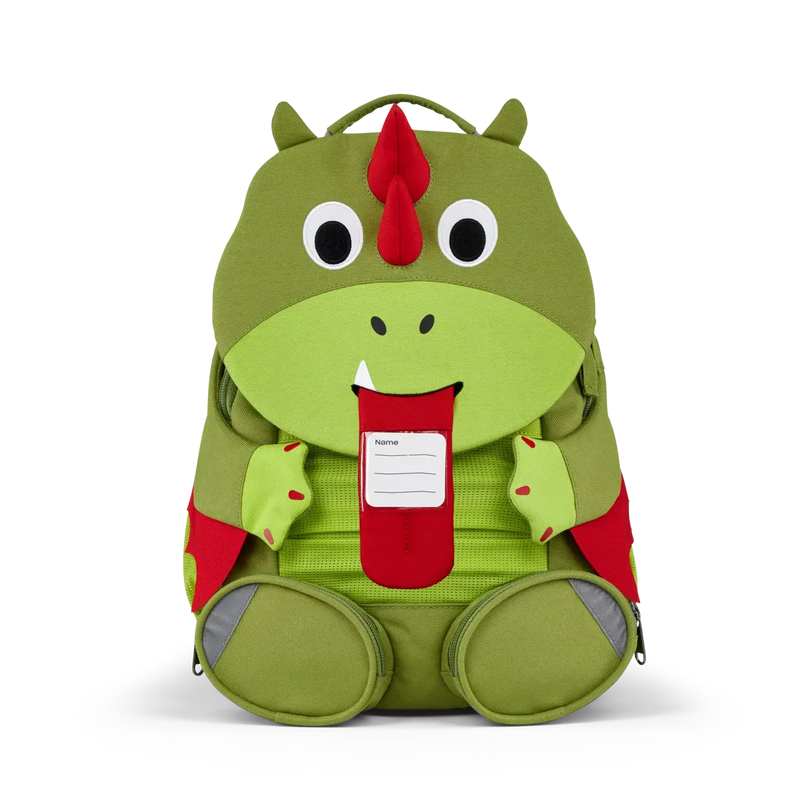 Zaino Materna Affenzahn Grande Drago