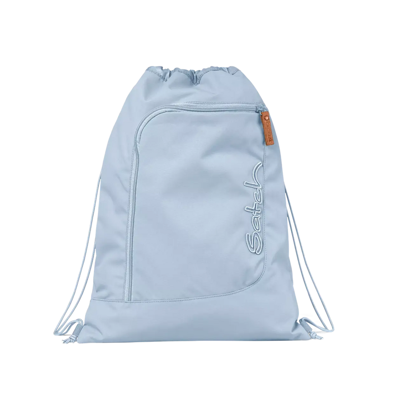 Sacca Sportiva Satch SKANDI STYLE Nordic Ice Blue