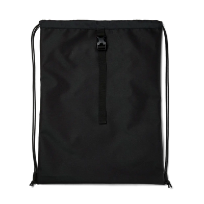 Sacca Sportiva Satch SKANDI STYLE Nordic Black