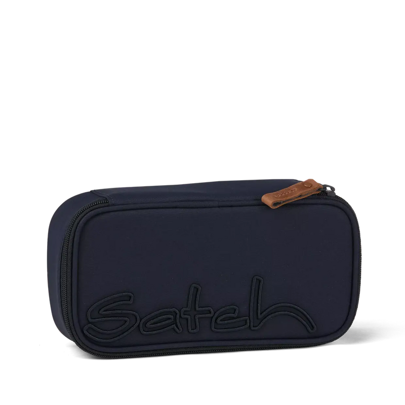 Astuccio Rigido Satch SKANDI STYLE Nordic Blue