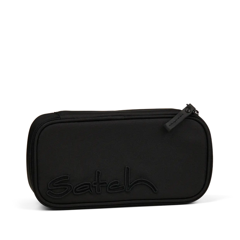 Astuccio Rigido Satch SKANDI STYLE Nordic Black