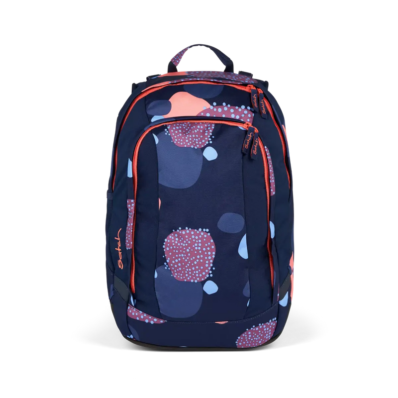 Zaino Satch Air Coral Reef