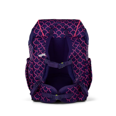 Zaino Ergobag Mini LUMI EDITION Pearl DiveBear