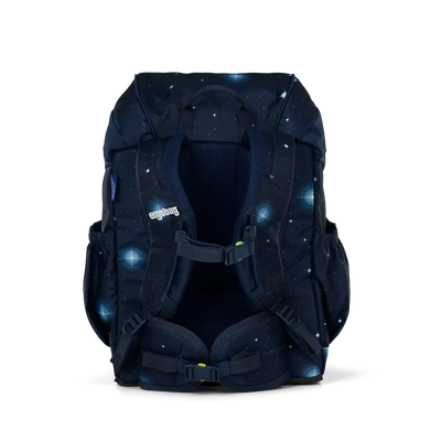 Zaino Ergobag Mini REFLECTIVE STYLE AtmosBear