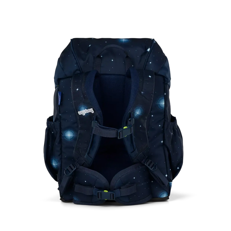 Zaino Ergobag Mini REFLECTIVE STYLE AtmosBear