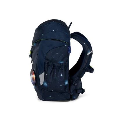 Zaino Ergobag Mini REFLECTIVE STYLE AtmosBear