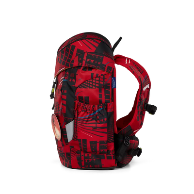 Zaino Ergobag Mini FireBear