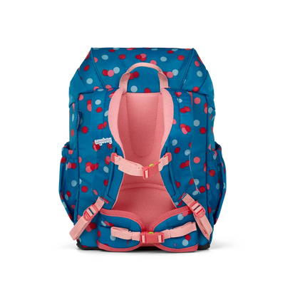 Zaino Ergobag Mini Bearlegance