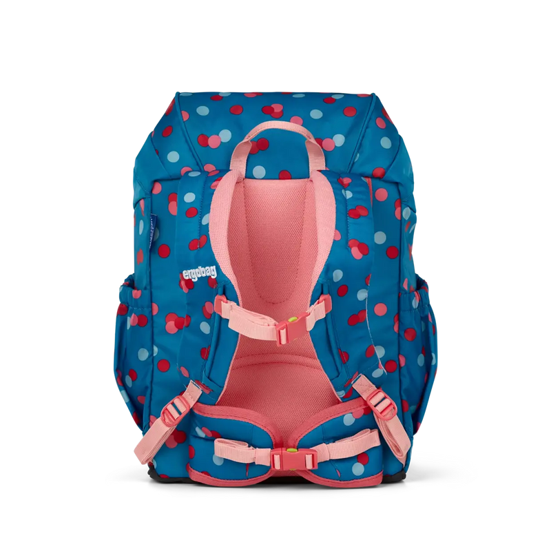 Zaino Ergobag Mini Bearlegance
