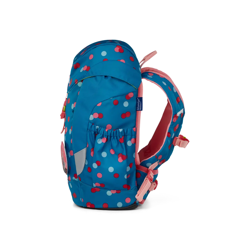 Zaino Ergobag Mini Bearlegance