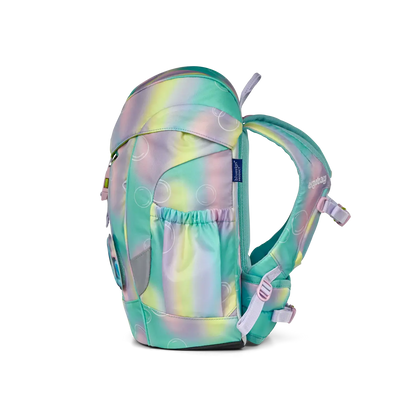 Zaino Ergobag Mini REFLECTIVE STYLE Magic BubbleBear
