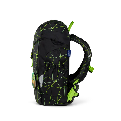 Zaino Ergobag Mini LUMI EDITION CyBear Race