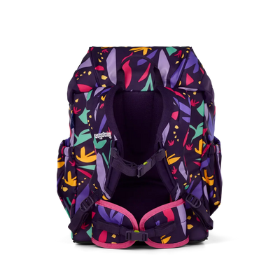 Zaino Ergobag Mini LUMI EDITION JungleBear