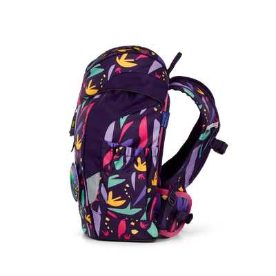 Zaino Ergobag Mini LUMI EDITION JungleBear