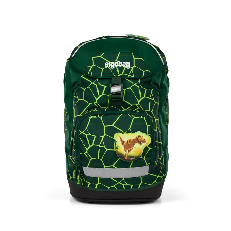 Zaino Ergobag Prime BearRex