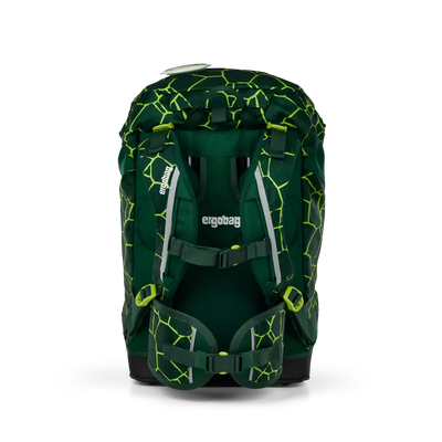 Zaino Ergobag Prime BearRex