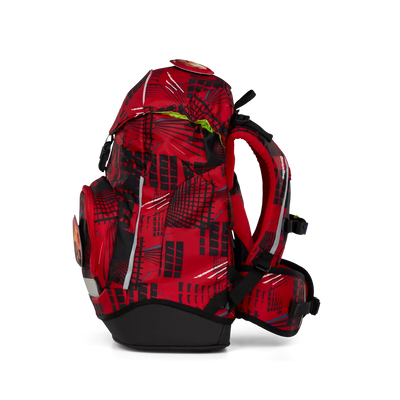 Zaino Ergobag Prime FireBear
