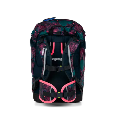 Zaino Ergobag Prime CoralBear