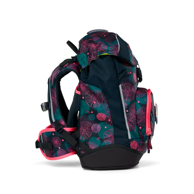 Zaino Ergobag Prime CoralBear