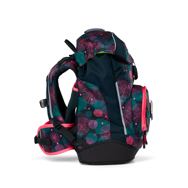 Zaino Ergobag Prime CoralBear