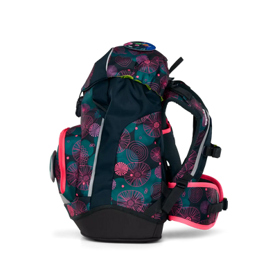 Zaino Ergobag Prime CoralBear