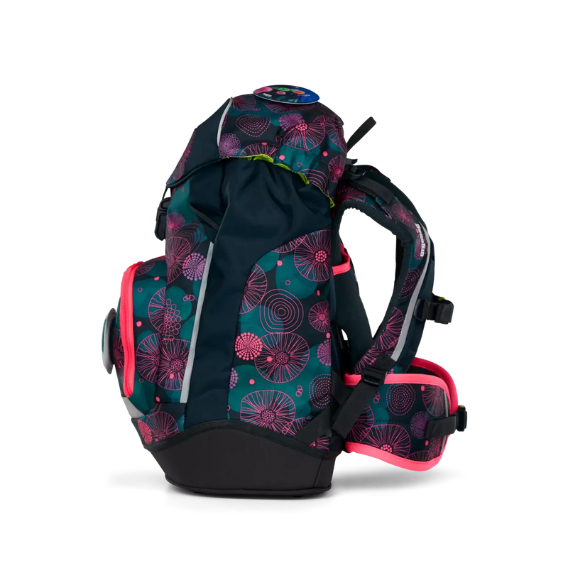 Zaino Ergobag Prime CoralBear