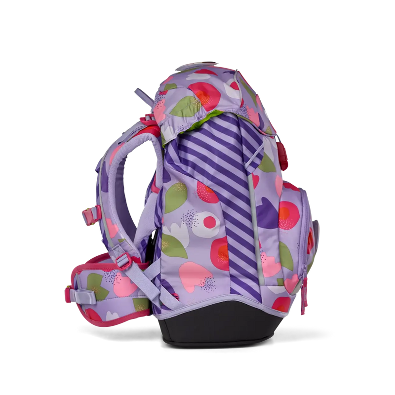 Zaino Ergobag Prime Flower PowBear
