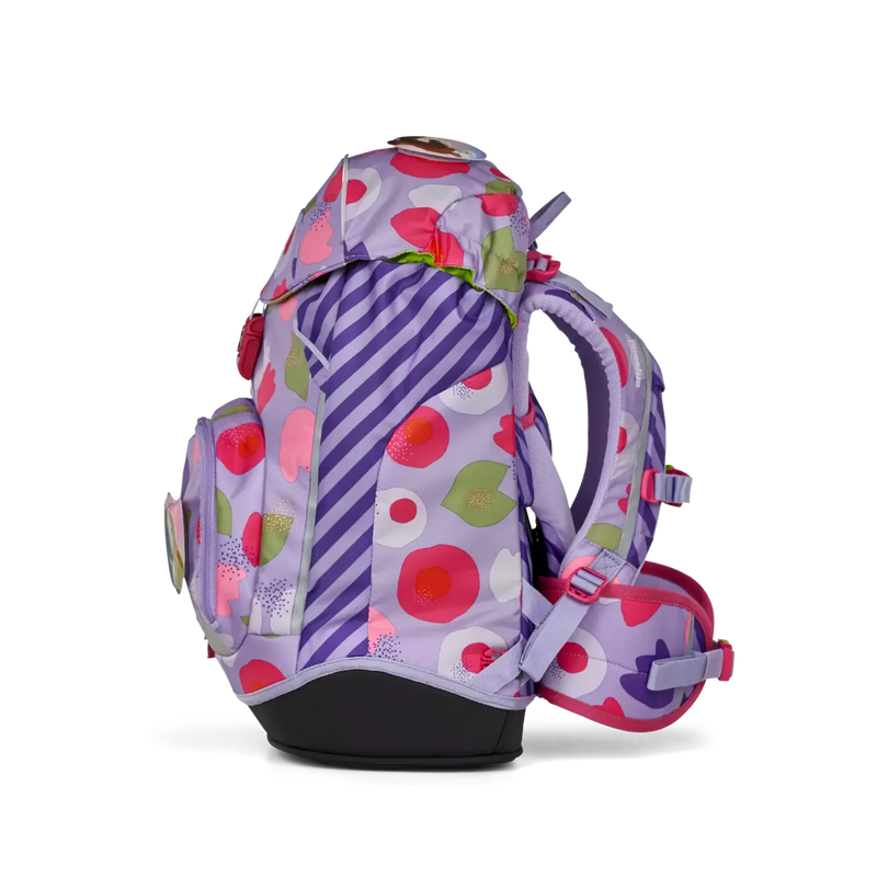 Zaino Ergobag Prime Flower PowBear