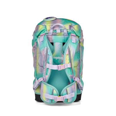 Zaino Ergobag Prime REFLECTIVE STYLE Magic BubbleBear