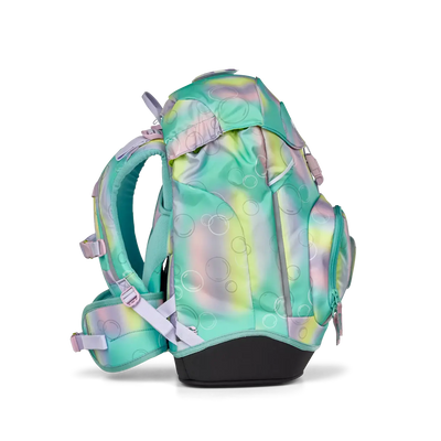 Zaino Ergobag Prime REFLECTIVE STYLE Magic BubbleBear