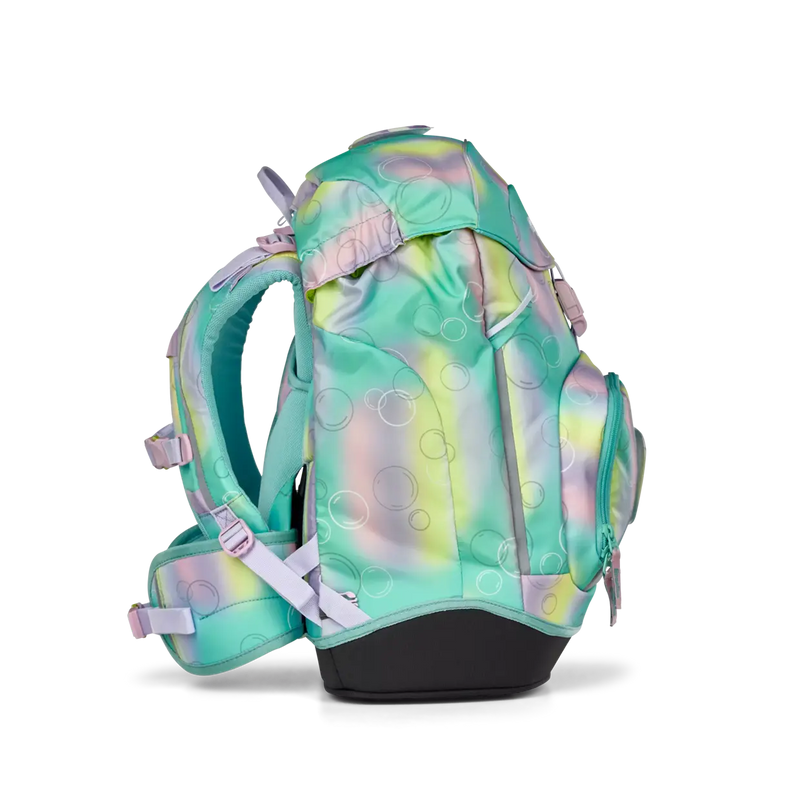 Zaino Ergobag Prime REFLECTIVE STYLE Magic BubbleBear