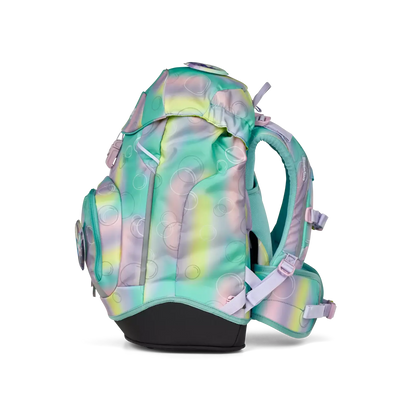 Zaino Ergobag Prime REFLECTIVE STYLE Magic BubbleBear