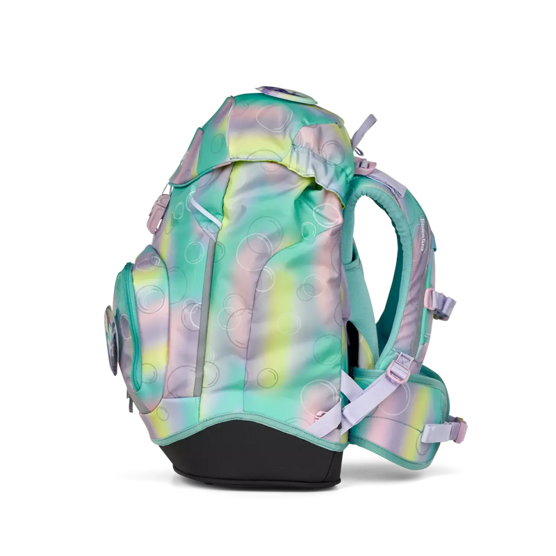 Zaino Ergobag Prime REFLECTIVE STYLE Magic BubbleBear