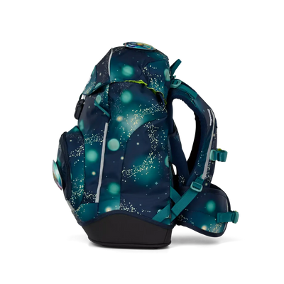 Zaino Ergobag Prime REFLECTIVE STYLE Space TravelBear